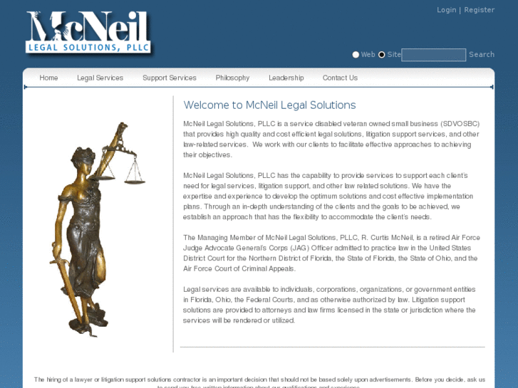 www.mcneil-legal.com