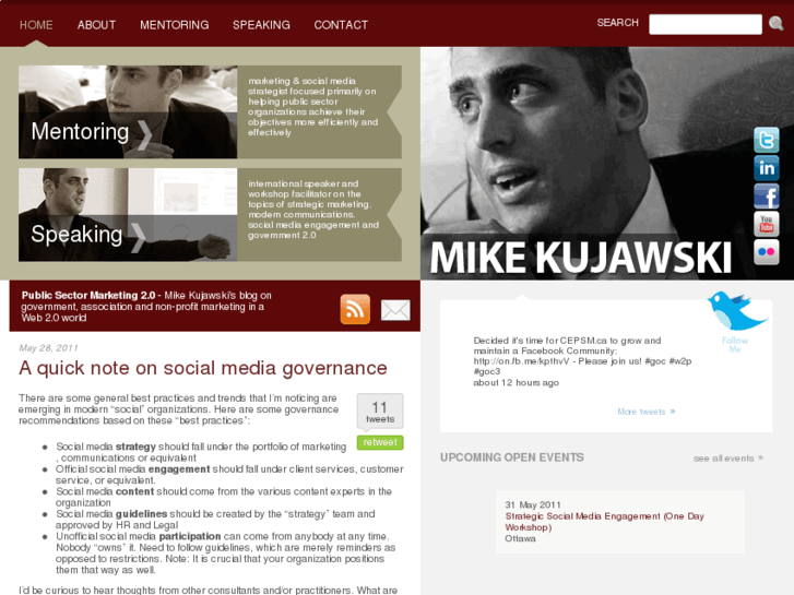 www.mikekujawski.ca