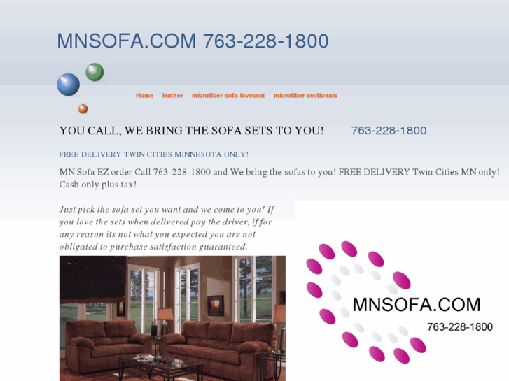 www.minnesotasofa.com