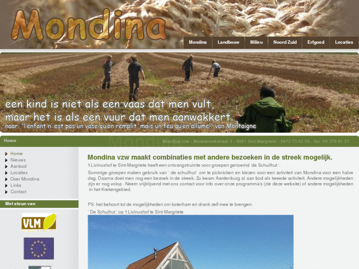 www.mondina.be