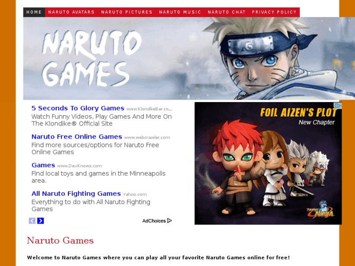 www.narutogames.biz