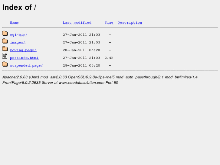 www.neodatasolution.com