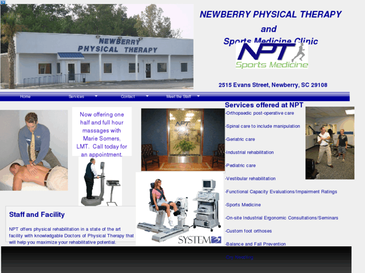 www.newberrypt.com