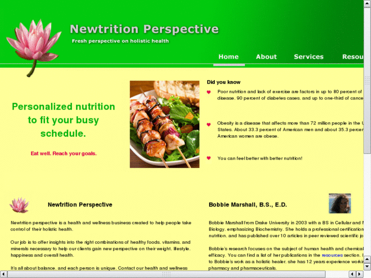 www.newtrition-perspective.com