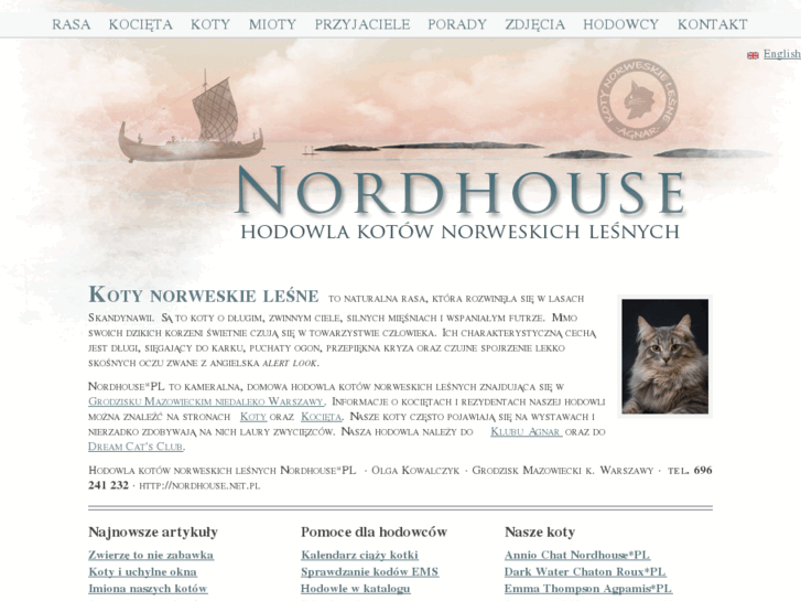 www.nordhouse.net.pl