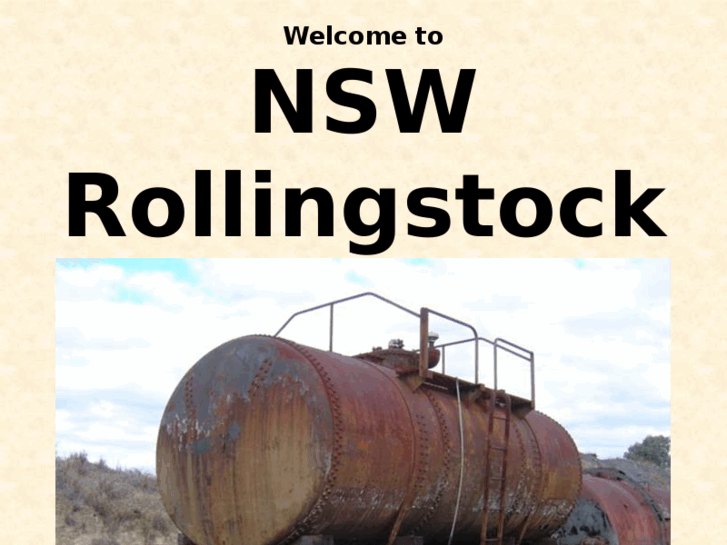 www.nswrollingstock.com