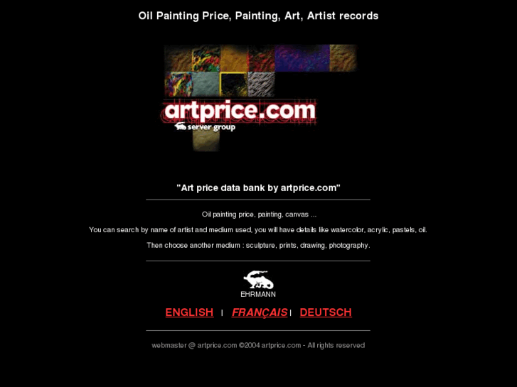 www.oilpaintingprice.com