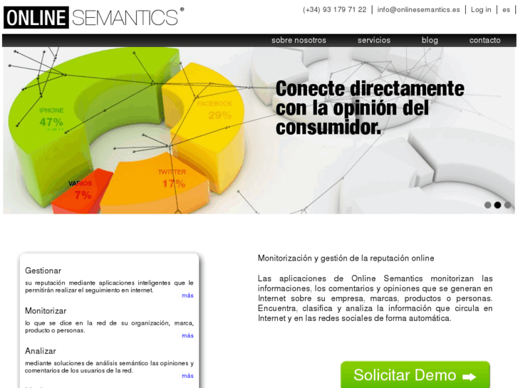 www.onlinesemantics.es