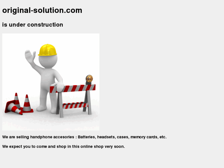 www.original-solution.com