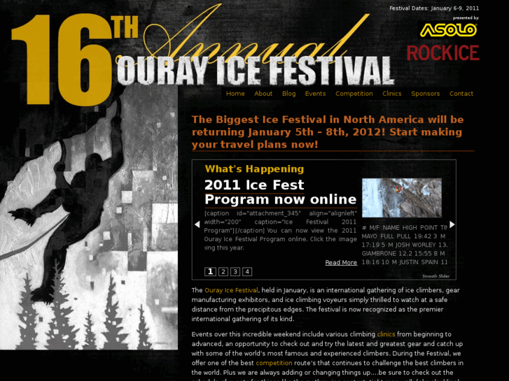 www.ourayicefestival.com