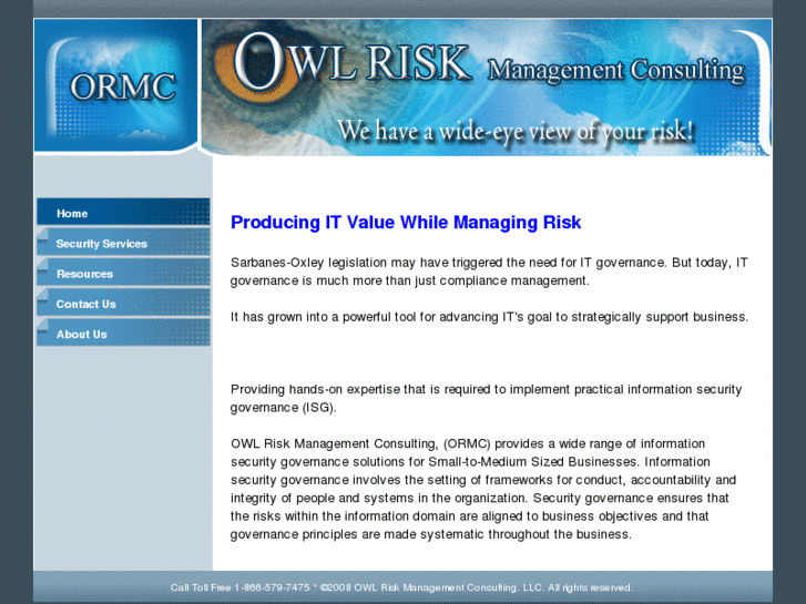 www.owlrisk.org