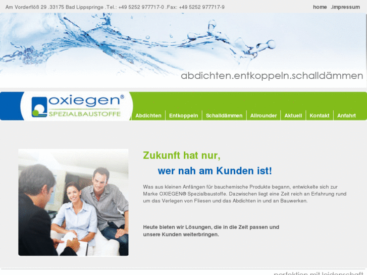 www.oxiegen.de