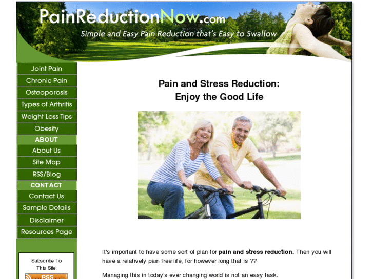 www.painreductionnow.com