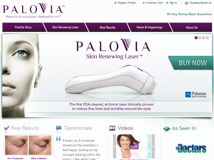 www.palovia.com