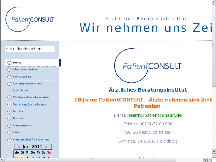 www.patientconsult.com