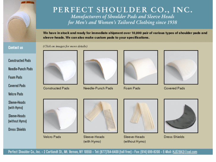 www.perfectshoulder.com