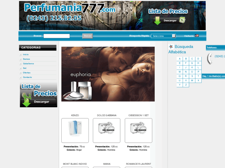 www.perfumemania777.com