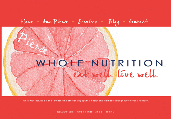 www.piercewholenutrition.com