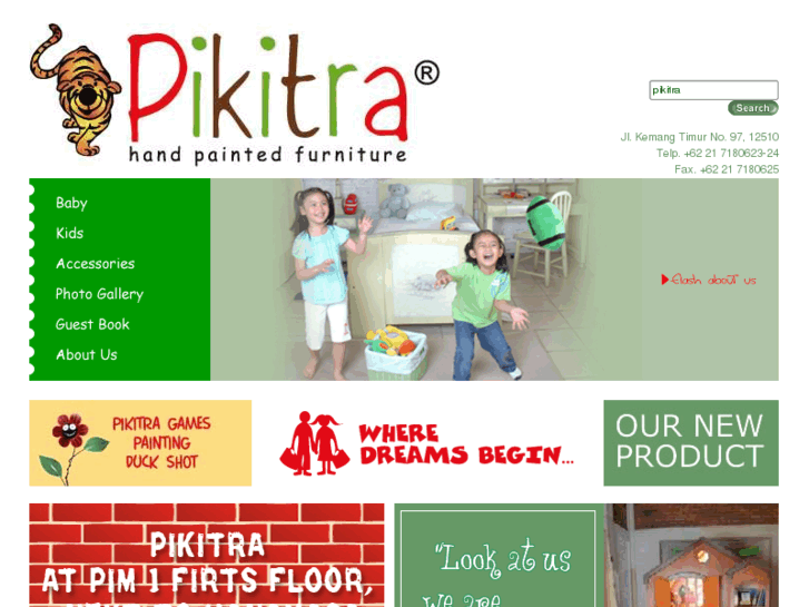 www.pikitra.com