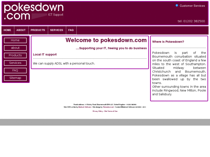 www.pokesdown.com