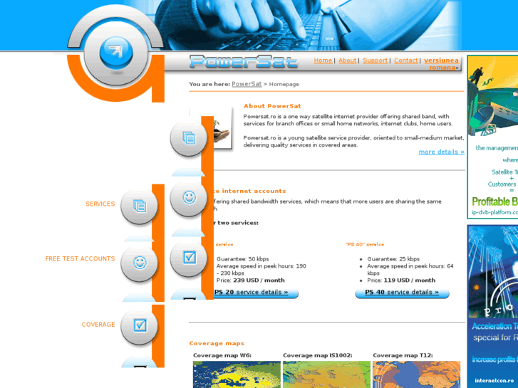 www.powersat.ro