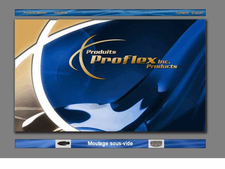 www.produitsproflex.com