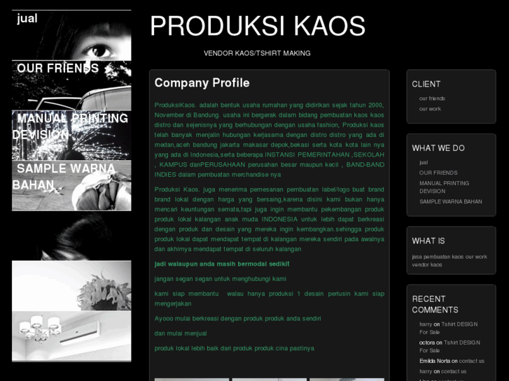 www.produksikaos.com