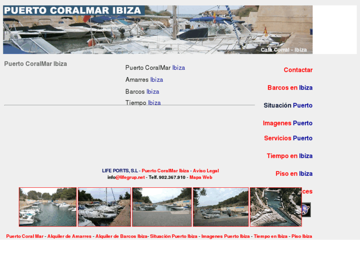 www.puertocoralmaribiza.com