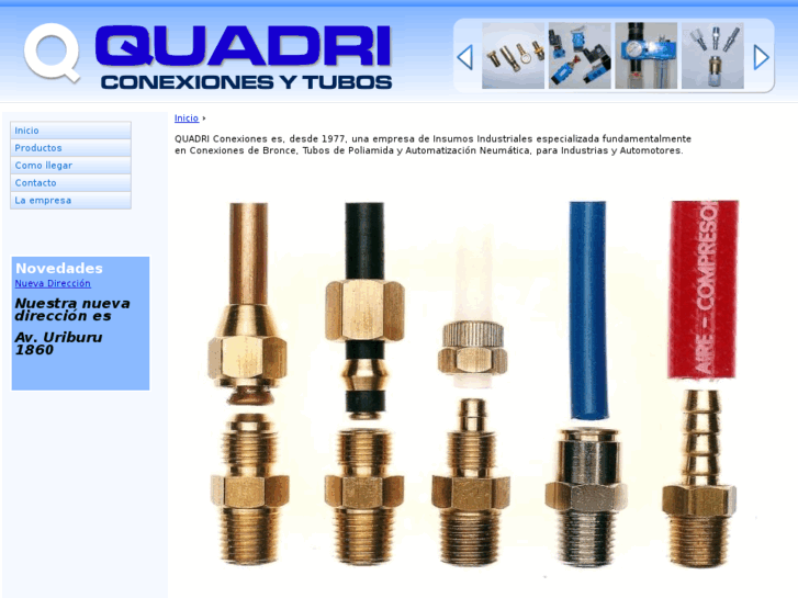 www.quadriconexiones.com