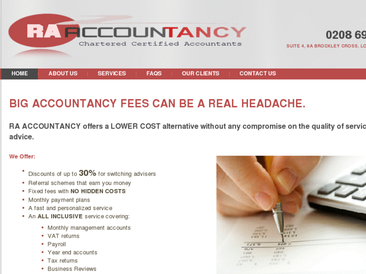 www.raaccountancy.com