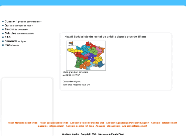 www.rachatdecredit-paris-hexafi.com