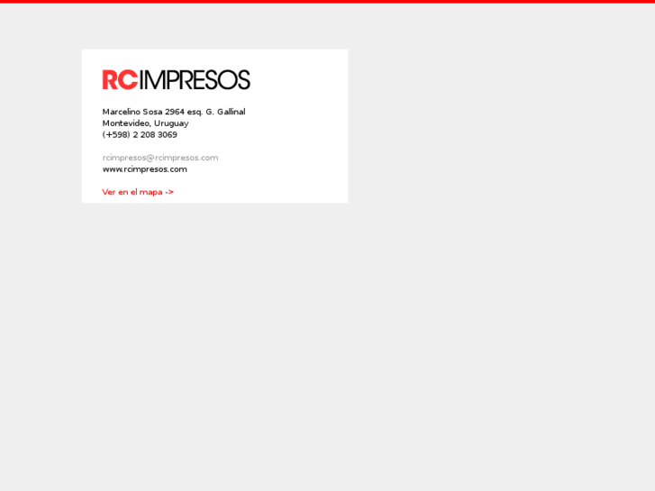 www.rcimpresos.com