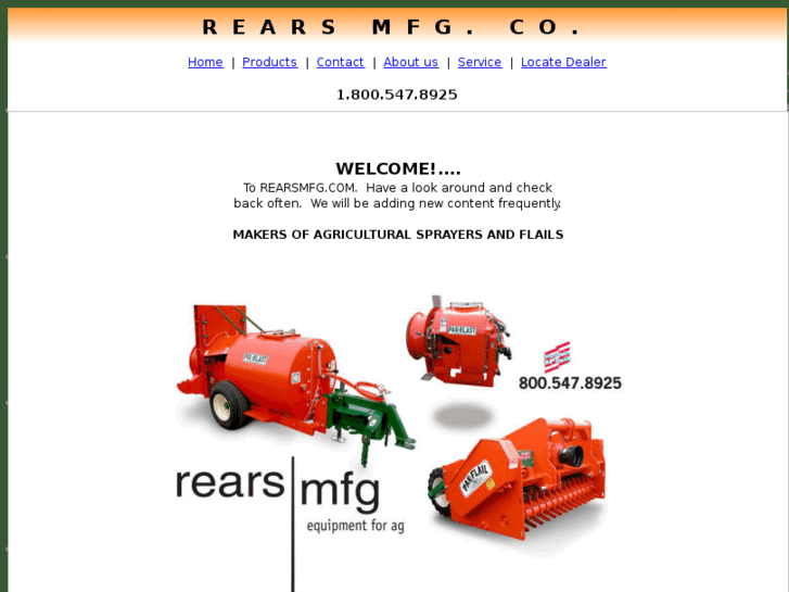 www.rearsmfg.com