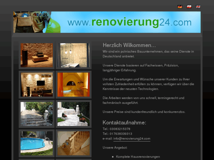 www.renovierung24.com