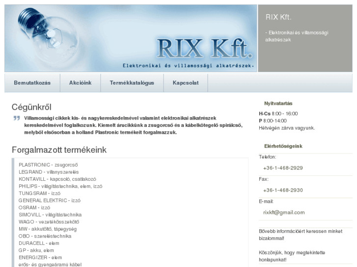 www.rixkft.hu