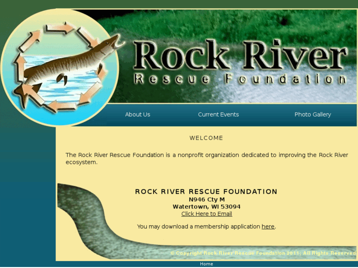 www.rockriverrescue.com