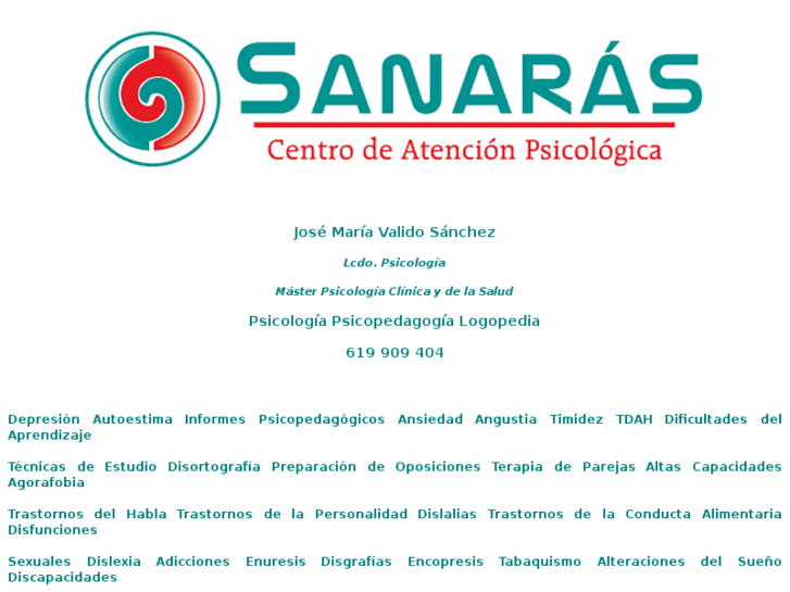 www.sanaras.es