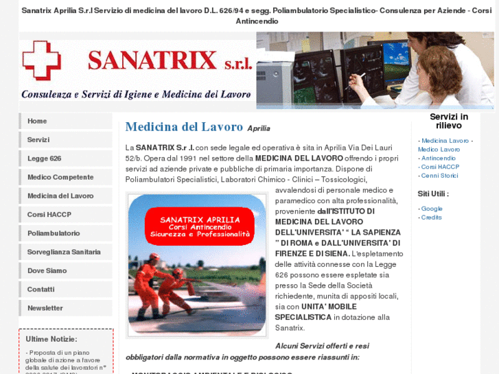 www.sanatrix-aprilia.it