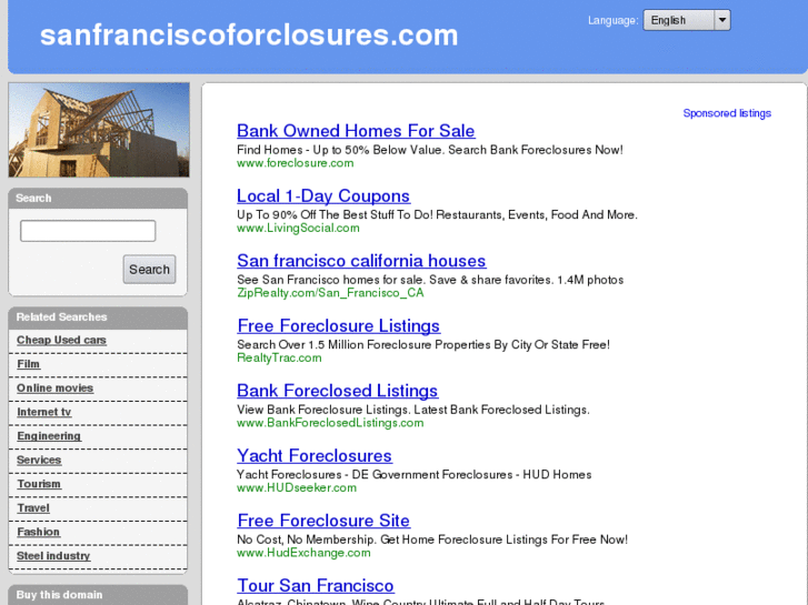 www.sanfranciscoforclosures.com