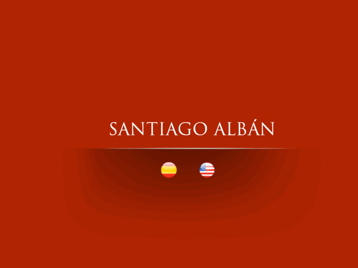 www.santiagoalban.com