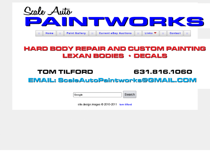 www.scaleautopaintworks.com