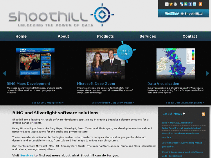 www.shoothill.com