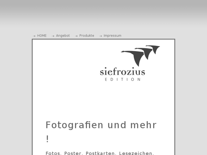 www.siefrozius.com