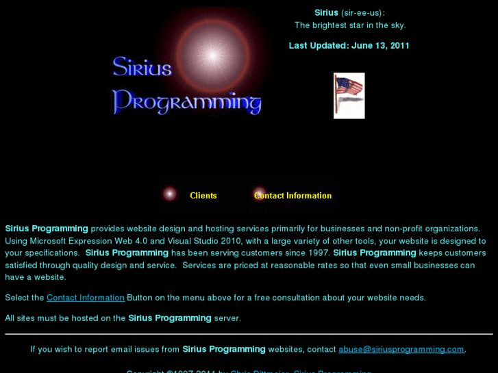 www.siriusprogramming.com