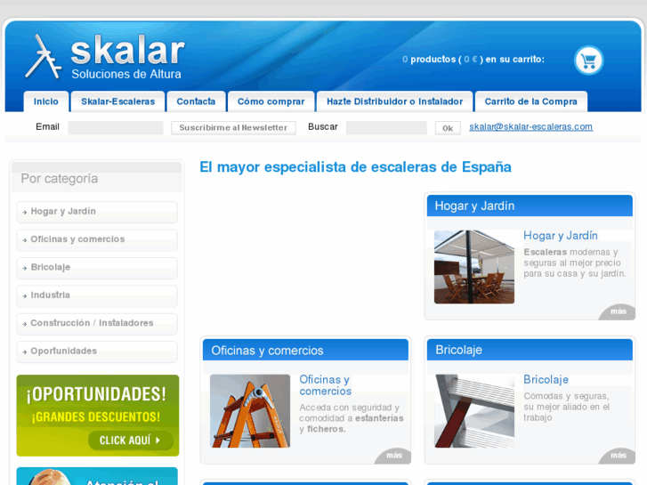 www.skalar-escaleras.com