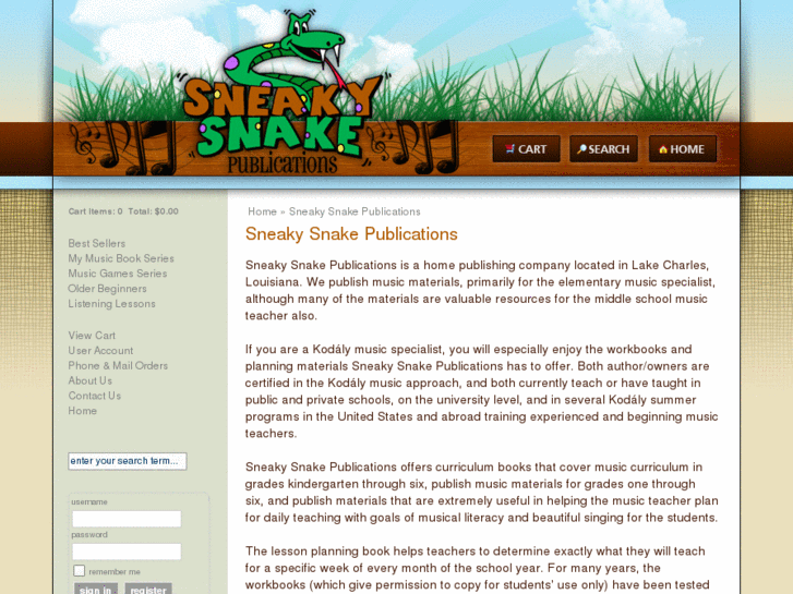 www.sneakysnakepublishing.com