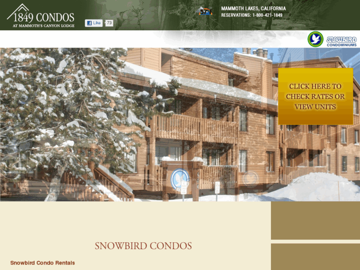 www.snowbirdcondos.com