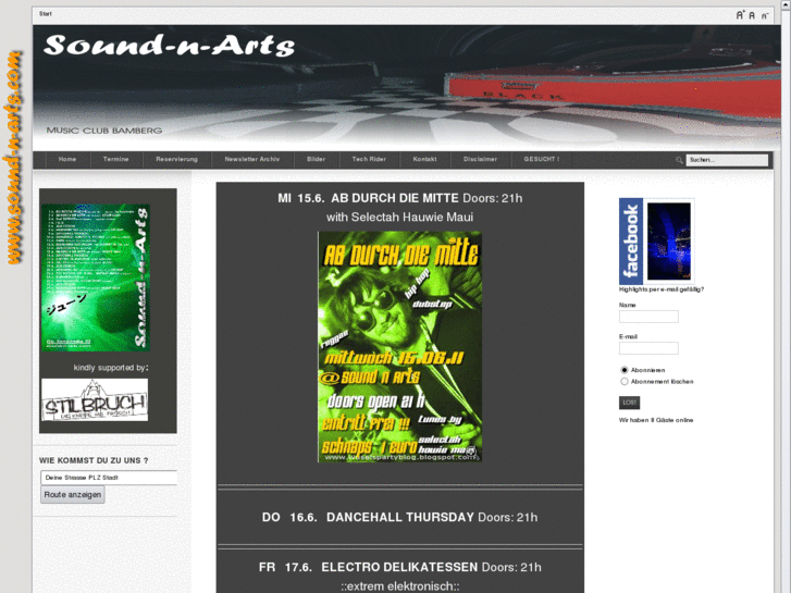 www.sound-n-arts.com