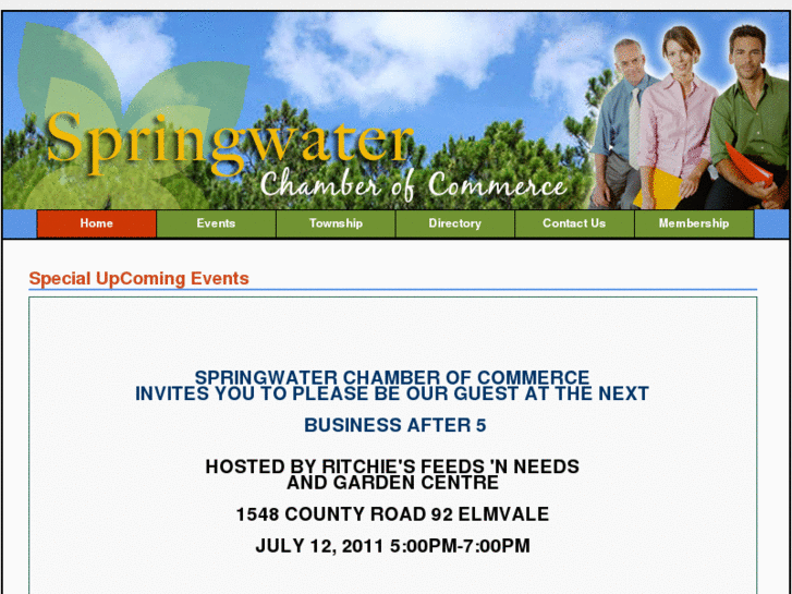 www.springwaterchamber.ca