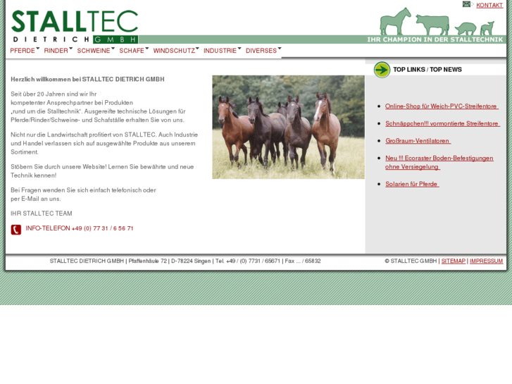 www.stalltec.de